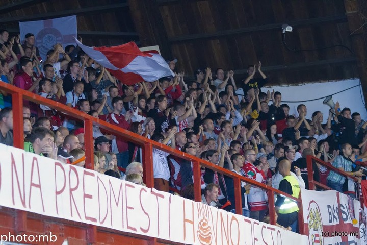 Banská Bystrica doma najskôr 28. septembra